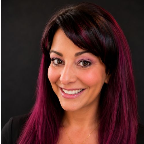 Meet, Trina Dalton